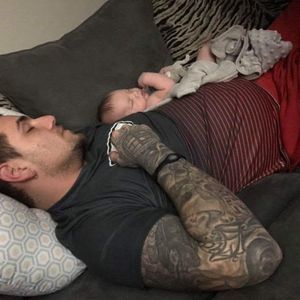 Meet your Posher, Bradley